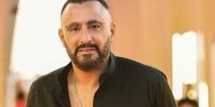 منعوني من الدخول.. «أحمد السقا» يكشف أولى محاولاته حضور مهرجان القاهرة السينمائي - المصدر 7