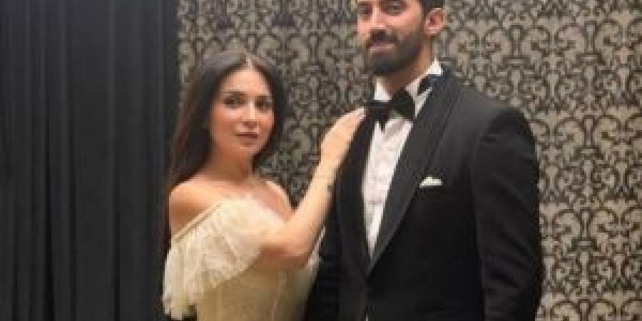 اليكم شروط مي عز الدين لقبول عقد قرانها - المصدر 7