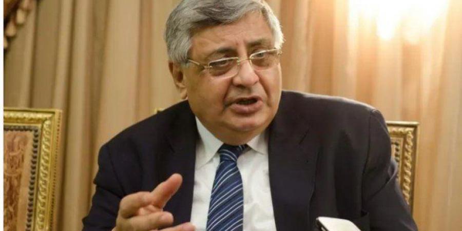 عوض تاج الدين: إعلان خلو مصر من التراكوما إنجاز جديد يُضاف لمسيرة النجاحات الصحية - المصدر 7