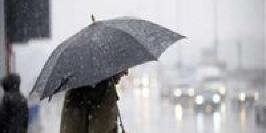 تحذيرات عاجلة من الأرصاد بشأن حالة الطقس في مصر غدا.. أمطار وثلوج - المصدر 7