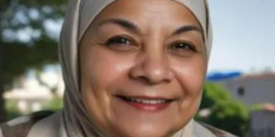 الاعلامية نبيلة السلاخ في ذمة الله - المصدر 7