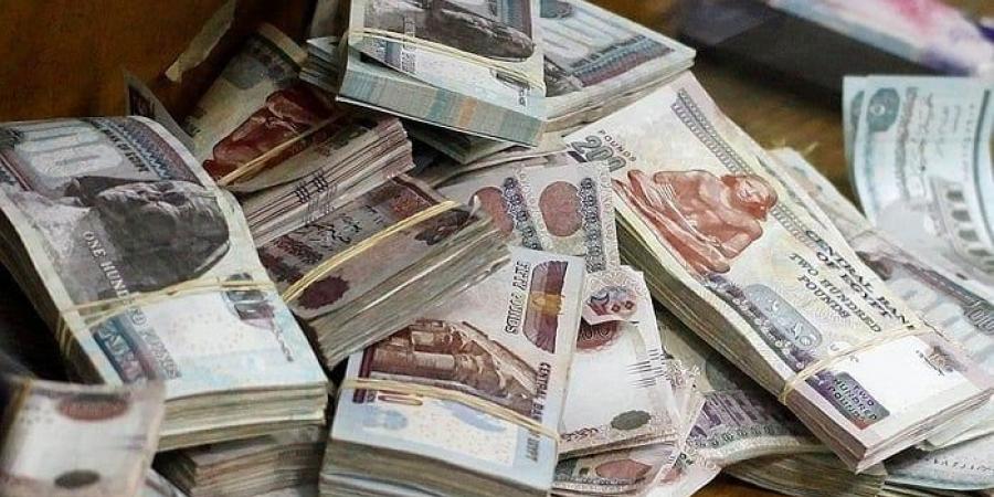 مرتبات شهر نوفمبر 2025.. موعد وأماكن الصرف - المصدر 7