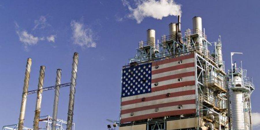 ارتفاع مخزونات النفط الخام الأمريكية الأسبوع الماضي - المصدر 7