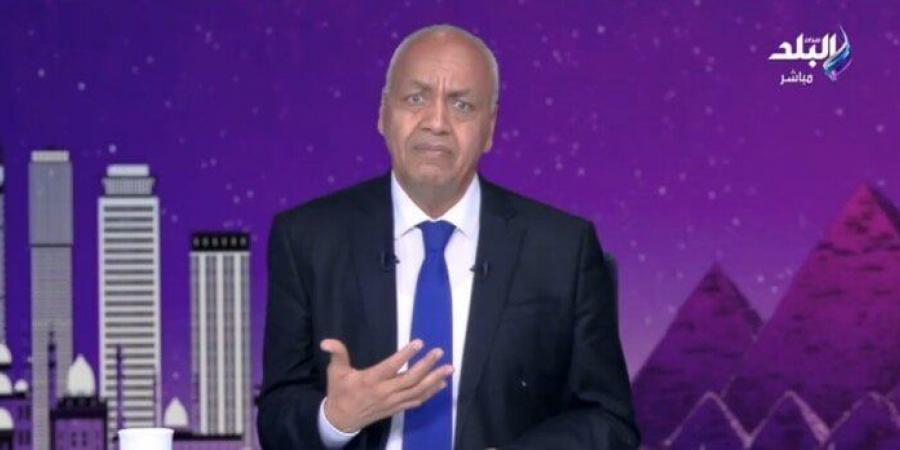 «الصوت تخطى 1000 جنيه».. مصطفى بكري عن المال السياسي: الأجهزة الأمنية تصدت للتجاوزات - المصدر 7