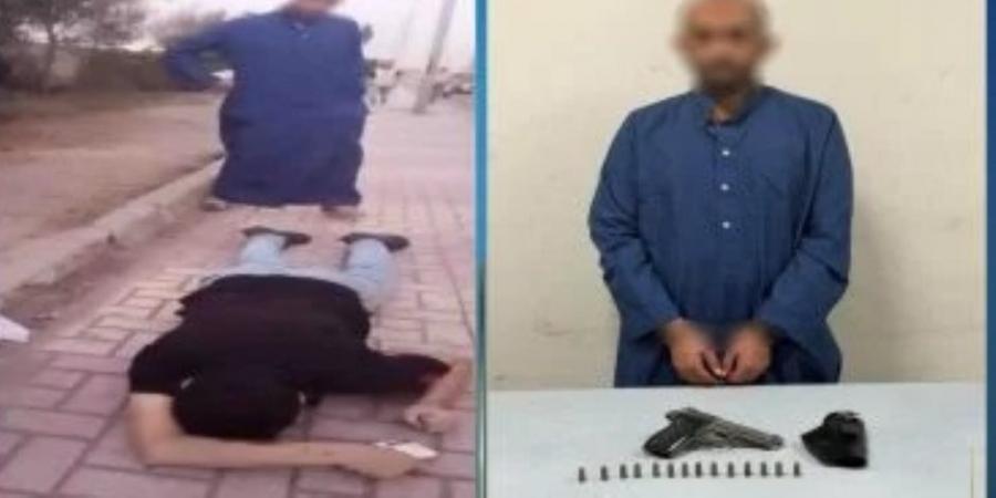 صداقة انتهت بجريمة .. ماذا قال قاتل مهندس الإسكندرية في اعترافاته بالتحقيقات ؟ - المصدر 7