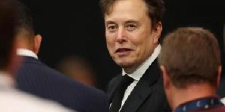 ماسك ينفي جمع "إكس إيه آي" تمويلاً بقيمة 15 مليار دولار - المصدر 7