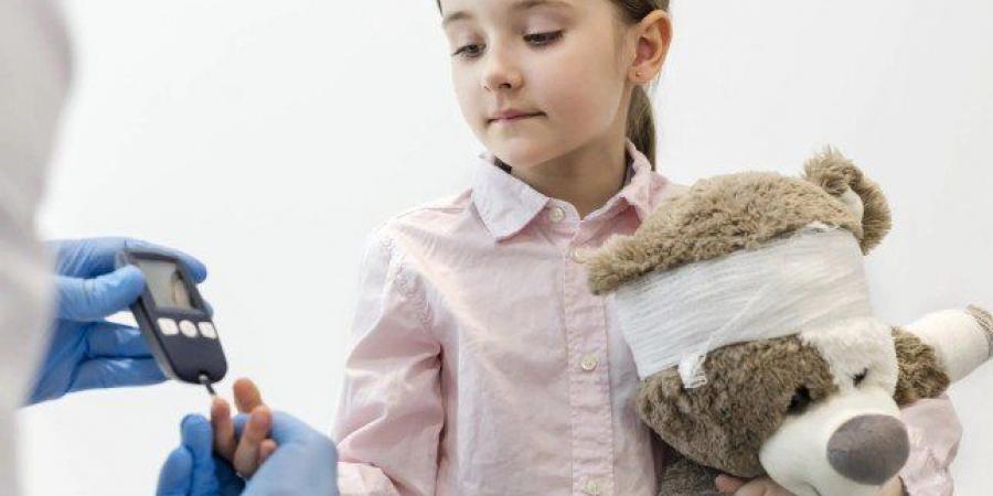 دراسة بريطانية تكشف سبب شدة مرض السكري على الأطفال - المصدر 7