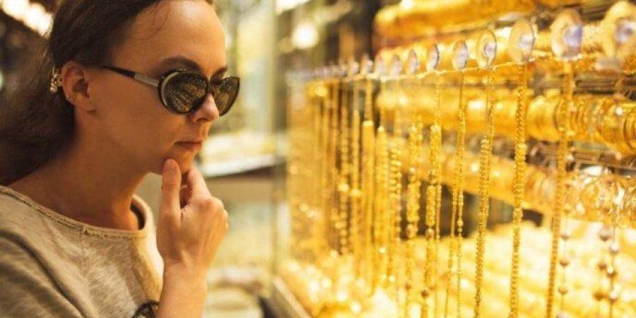 الأصفر يفقد 35 جنيهًا من قيمته.. سعر الذهب الآن بختام التعاملات في أسواق الصاغة - المصدر 7