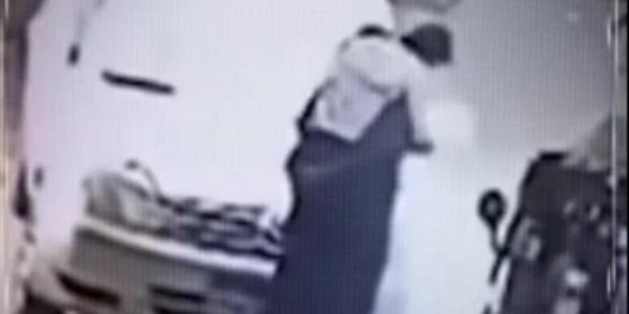 النيابة العامة تحيل المتهم فى قضية جريمة أطفال فيصل وشريكه للجنايات - المصدر 7