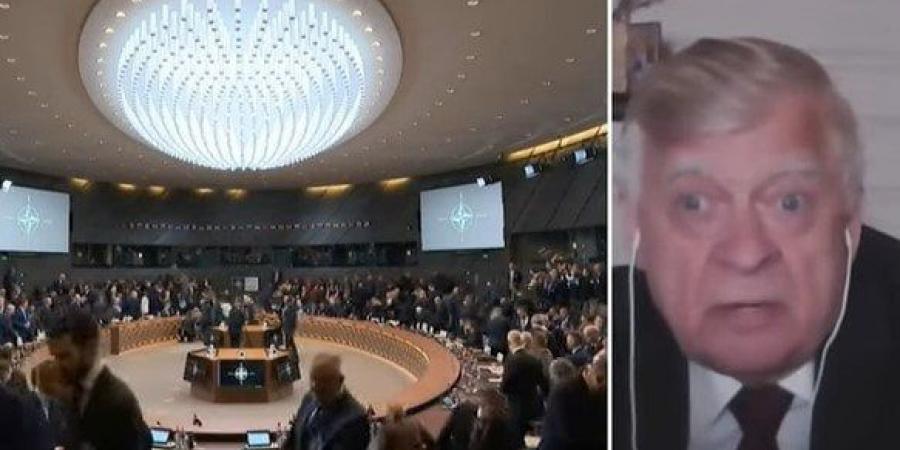 دبلوماسي روسي سابق: حديث أوروبا عن اختراق الطائرات المسيّرة لأجواء دول الناتو حملة لشيطنة روسيا - المصدر 7