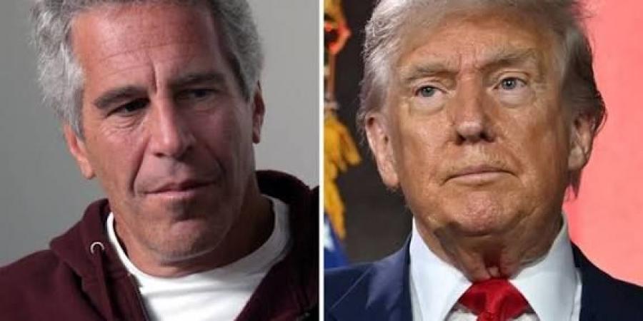 «زلزال سياسي في البيت الأبيض».. شبح إبستين يطارد ترامب وتسريبات جديدة تكشف المستور - المصدر 7