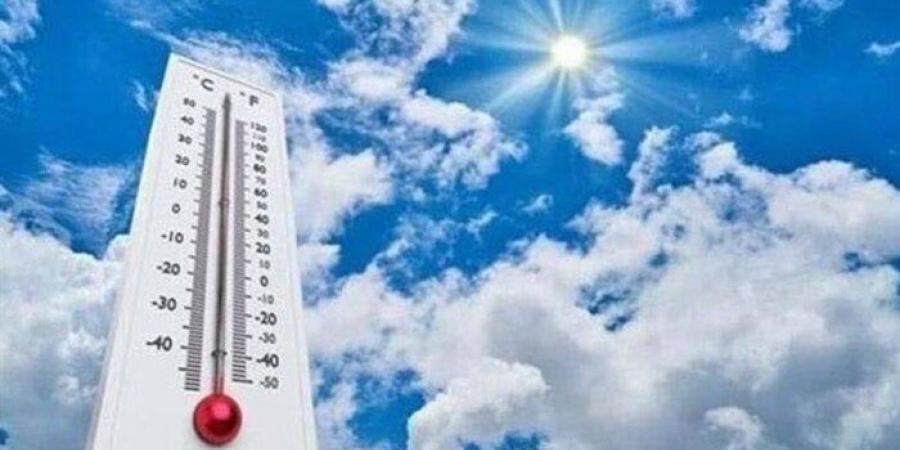 «مائل للبرودة ليلًا».. حالة الطقس المتوقعة غدًا الجمعة 14 نوفمبر 2025 - المصدر 7