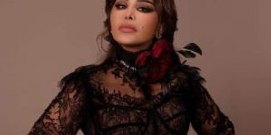 احلام: 100 الف درهم إماراتي لمن يكتب لي قصيده عن الرجل تعجبني وأغنيها - المصدر 7