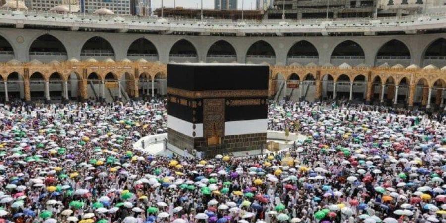 وزير الحج والعمرة السعودي: مؤتمر ومعرض الحج حقق نتائج نوعية من أجل تطوير خدمات ضيوف الرحمن - المصدر 7