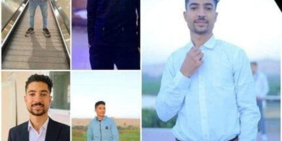 رفض استئناف المتهمين بقتل «ممرض المنيا» على حكمي الإعدام والمؤبد - المصدر 7