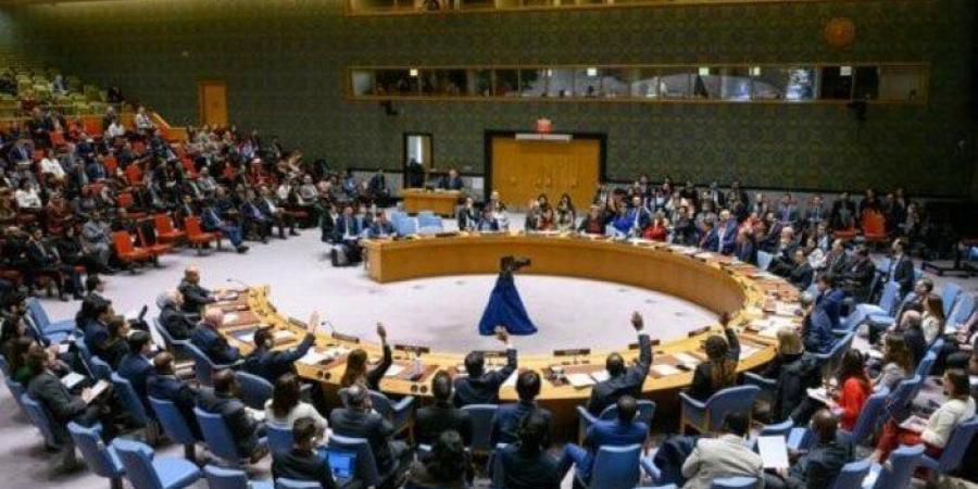 مجلس الأمن يبحث في جلسة مغلقة احتجاز الحوثيين لموظفي الأمم المتحدة باليمن - المصدر 7