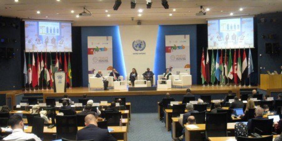 منتدى عربي يؤكد أهمية تنفيذ سياسات إنفاق ذكية تدعم التنمية وتضمن الاستدامة المالية معا - المصدر 7