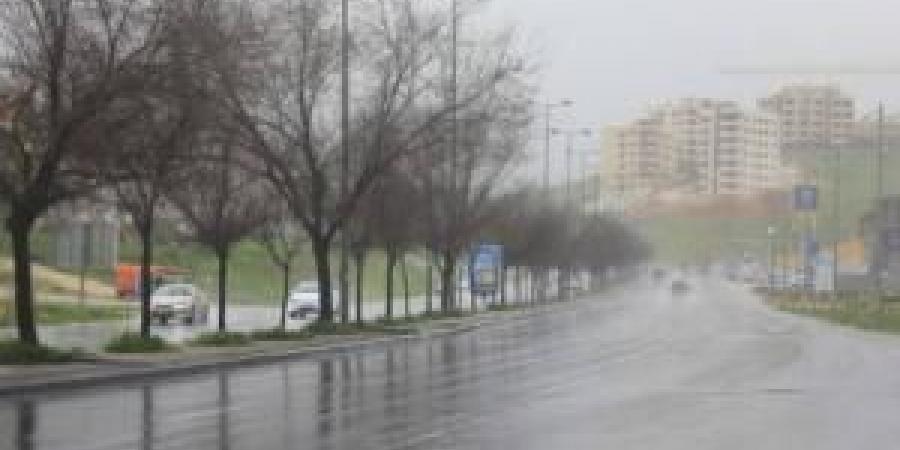 أجواء مستقرة ودرجات حرارة ضمن المعدلات الطبيعية الاثنين - المصدر 7