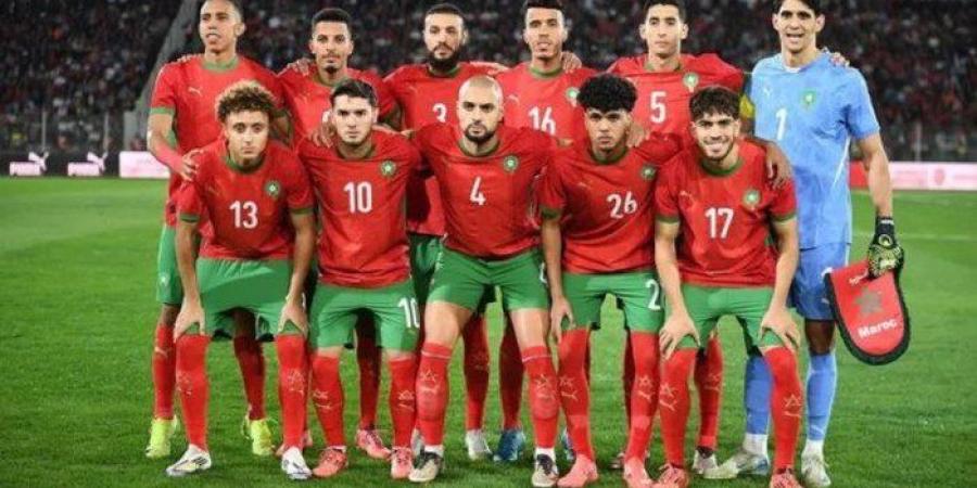 مواجهة قوية.. بث مباشر لمباراة المغرب وموزمبيق الودية الدولية - المصدر 7