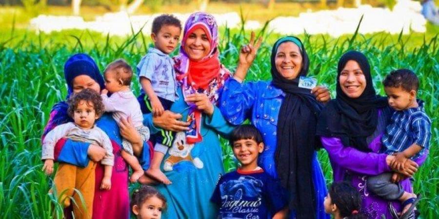 رابط استعلام تكافل وكرامة بالرقم القومي 2025.. اعرف الخطوات المطلوبة - المصدر 7