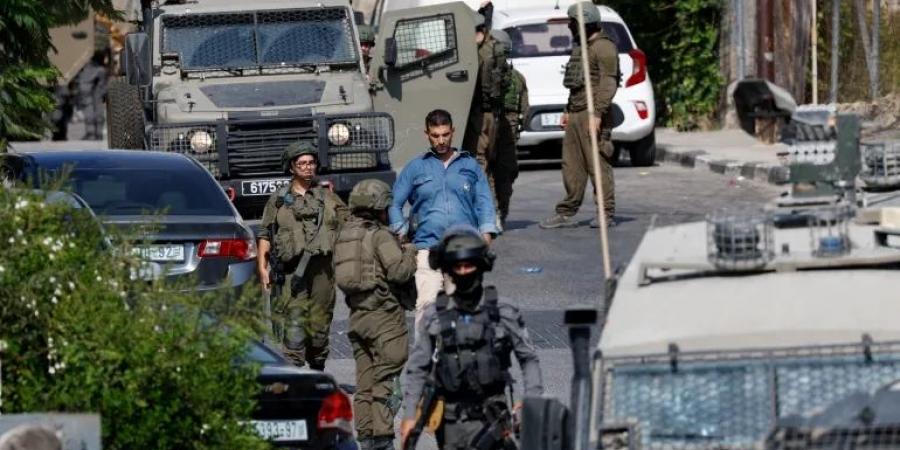 "حماس": استهداف الاحتلال للفلسطينيين لن يزيدهم إلا تمسّكاً بحقّهم - المصدر 7