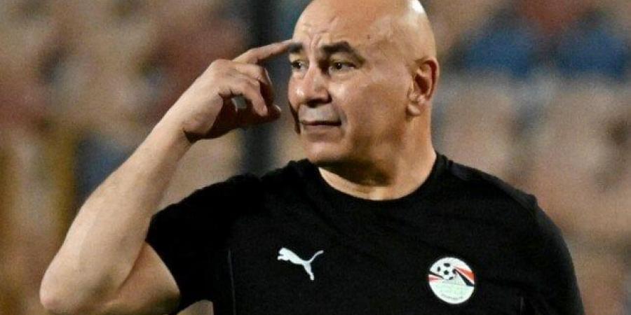 حسام حسن: الغيابات أثرت على منتخب مصر أمام أوزبكستان - المصدر 7