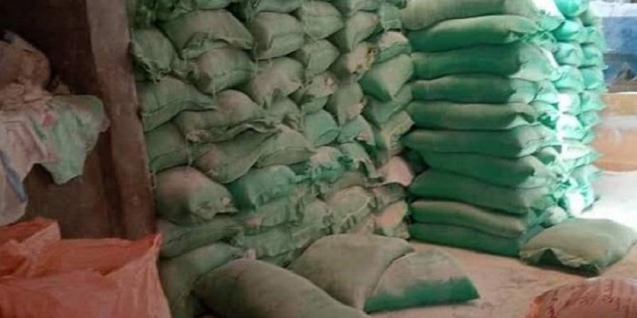 شرطة التموين تضبط 6 أطنان دقيق مدعم خلال 24 ساعة - المصدر 7