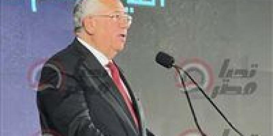 القائمة الوطنية ايد واحدة.. السيد القصير: نعلن أمام الجميع أننا لا نتصارع ولا نتحدث عن الانتماءات الضيقة فهناك انتماء أكبر اسمه مصر - المصدر 7