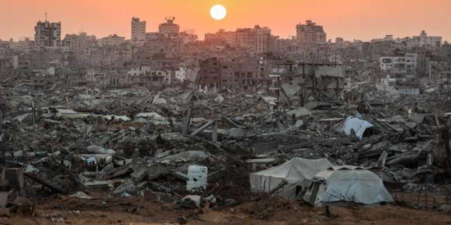 غزة شرارة الوعي التي أعادت تعريف الحضارة والوعي الأنساني ..من نهاية الدورة الغربية إلى ميلاد دورة إنسانية جديدة... - المصدر 7