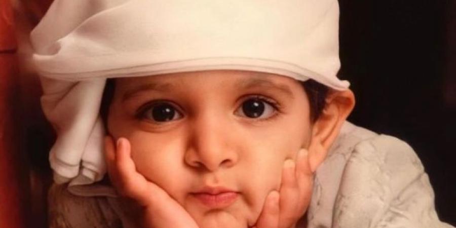 عيد ميلاد حمدان بن محمد بن راشد الـ39.. لقطات نادرة في حياة ولي العهد - المصدر 7