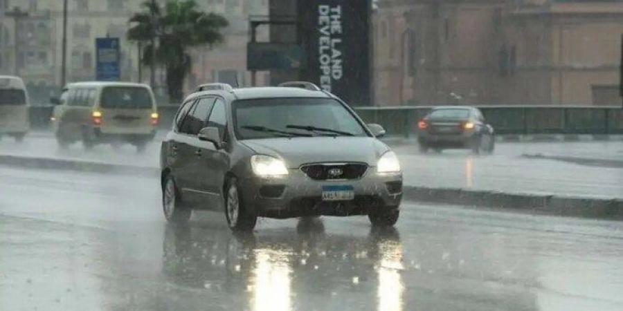«أمطار وضربات برق ورعد».. تحذير عاجل لمحافظات الوجه البحري والسواحل الشمالية - المصدر 7
