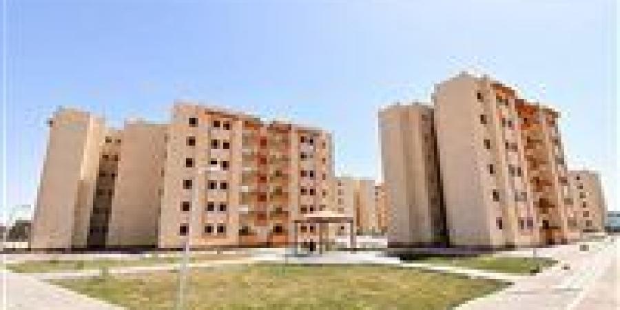 التفاصيل الكاملة لمشروعي جنة مصر وسكن مصر.. 1,042 وحدة سكنية - المصدر 7