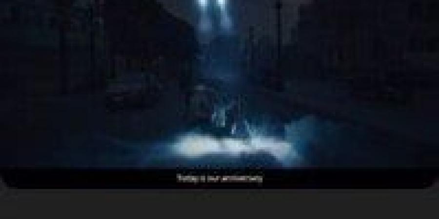 «التريلر يخليك تحب الفيلم».. محمد سامي يُشيد بـ السعدني في «ولنا في الخيال حب» - المصدر 7