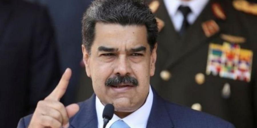 الرئيس الفنزويلي: نرفض أي صراع مع الولايات المتحدة الأمريكية - المصدر 7