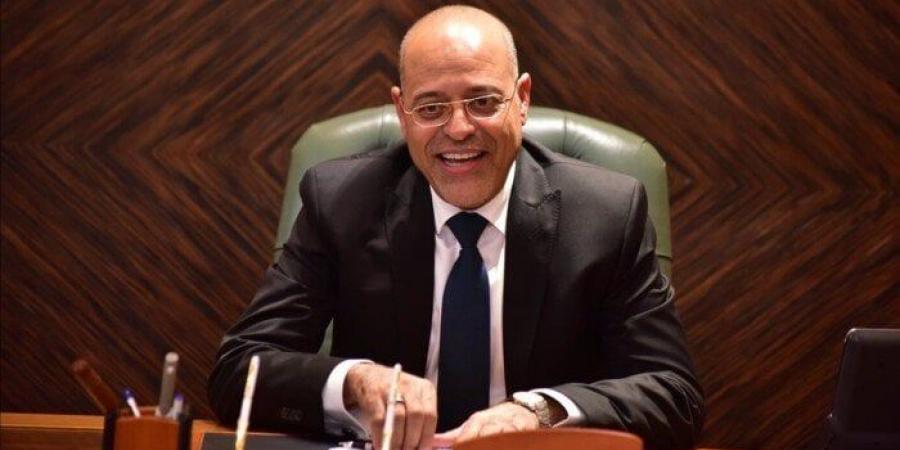 وزير العمل: تعزيز العمل اللائق ركيزة أساسية للتنمية البشرية المستدامة - المصدر 7