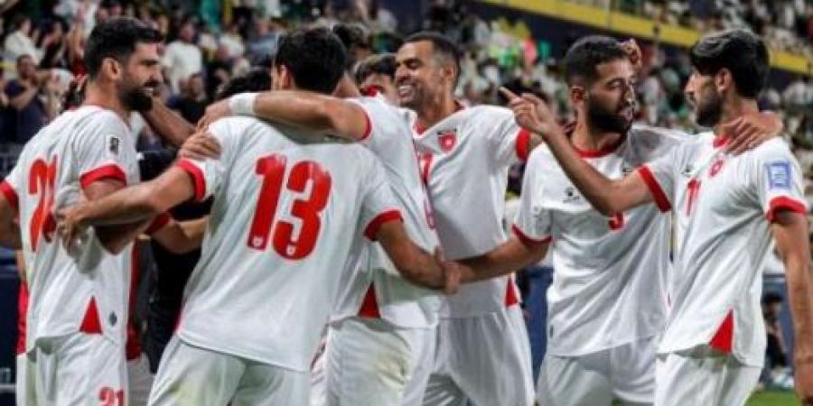 موعد مباراة تونس والاردن، القنوات الناقلة ومعلق اللقاء - المصدر 7