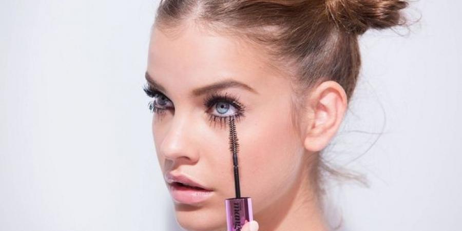 أفضل أنواع الماسكرا المضادة للمياه - المصدر 7