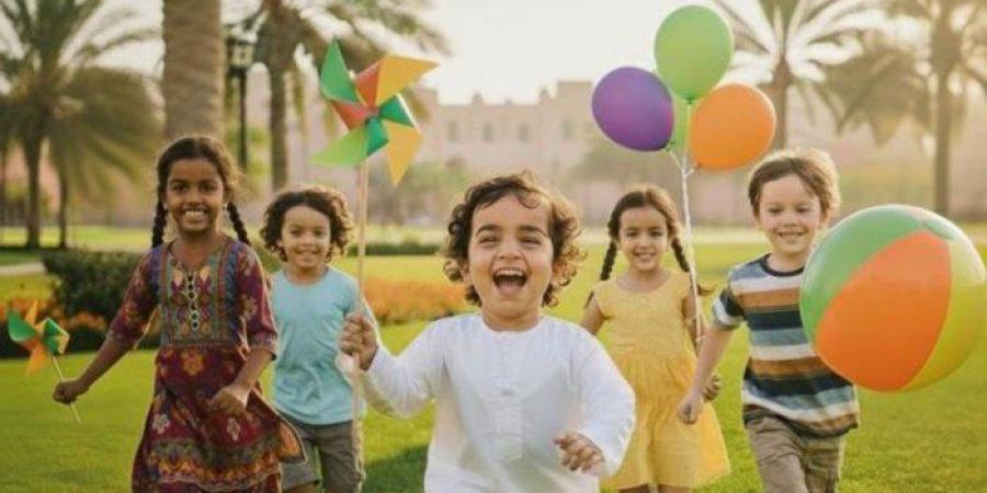 الإثنين المقبل.. انطلاق أسبوع أبوظبي للطفولة المبكرة - المصدر 7