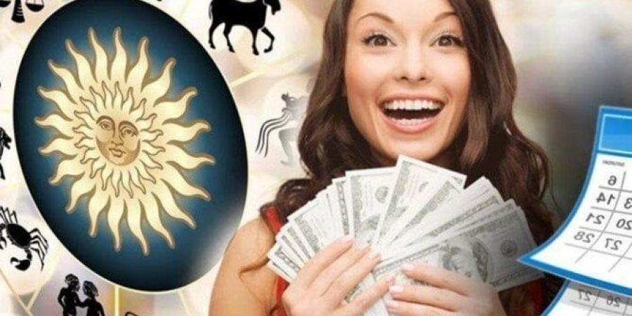 توقعات الأبراج وحظك اليوم الجمعة 14 نوفمبر 2025: برج الجدي.. كن واقعياً ورتّب أولوياتك - المصدر 7