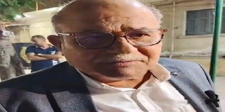 نقيب المهندسين بالإسكندرية: مقتل عبد الله صدمة للوسط الهندسي.. ونتابع التحقيقات لحظة بلحظة - المصدر 7