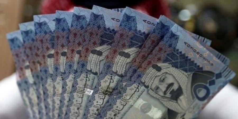 سعر الريال السعودي مقابل الجنيه المصري اليوم 14 نوفمبر 2025 - المصدر 7