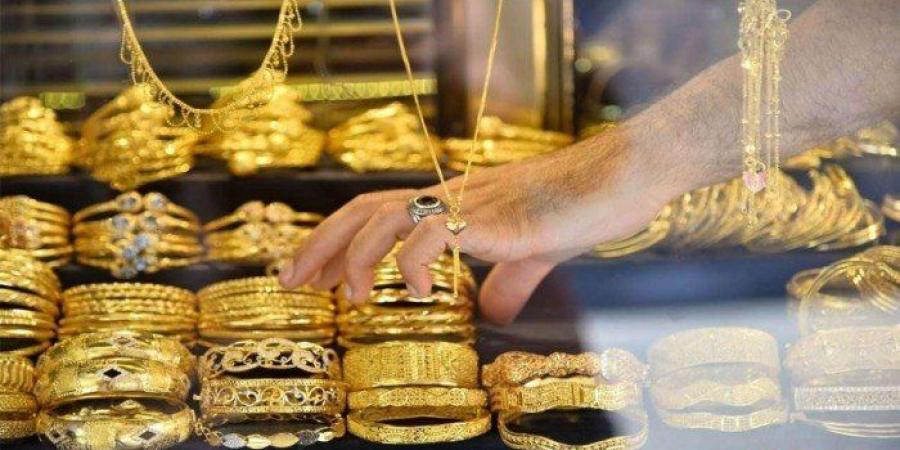 تعرف على سعر مثقال الذهب في العراق عيار 21 اليوم الجمعة 14 نوفمبر 2025 - المصدر 7
