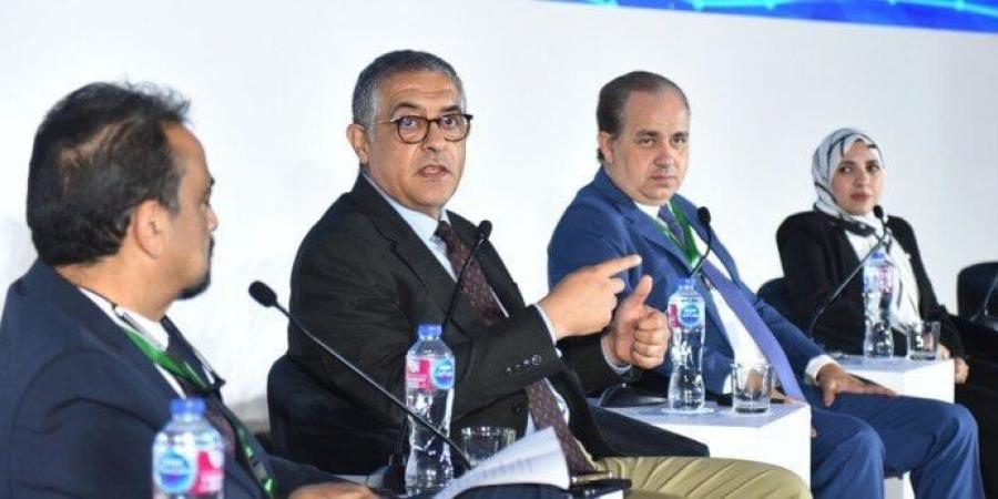 حسام هيبة: أول منطقة استثمارية مخصصة للسياحة العلاجية تبدأ العمل مايو المقبل - المصدر 7