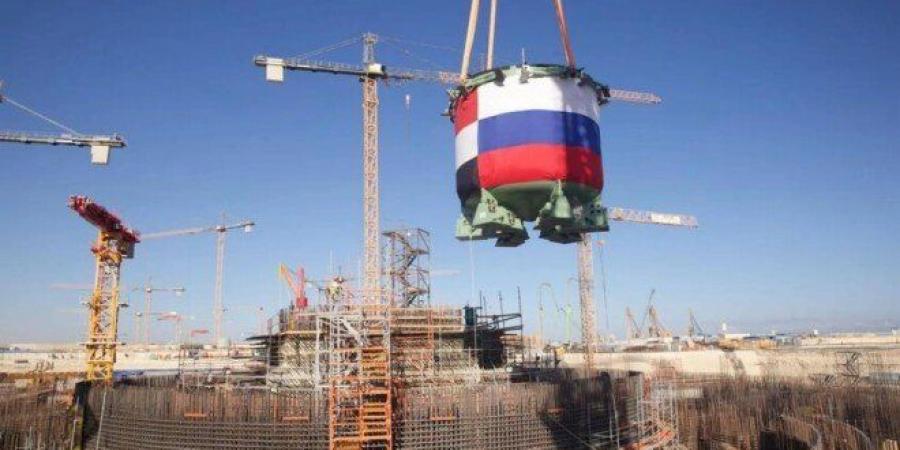 مصر تفتح باب التوظيف لـ6 آلاف فرصة عمل في مشروع الضبعة النووي - المصدر 7