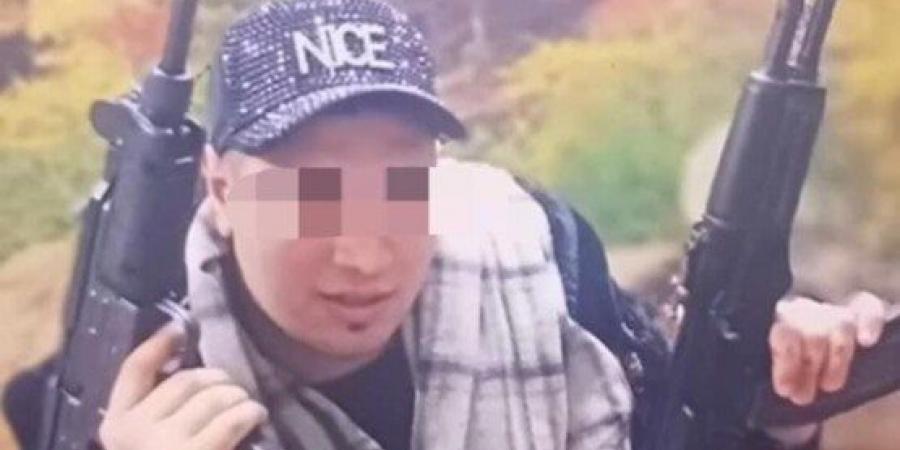 مباحث شبرا تضبط «صاصا» أخطر عنصر إجرامي هارب من السجن المشدد - المصدر 7