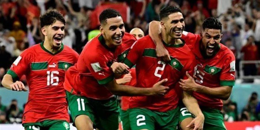 بث مباشر.. مشاهدة مباراة المغرب وموزمبيق الودية الدولية - المصدر 7