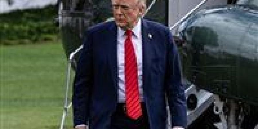 أمريكا تطلق عملية “الرمح الجنوبي” لملاحقة مهربي المخدرات في نصف الكرة الغربي - المصدر 7