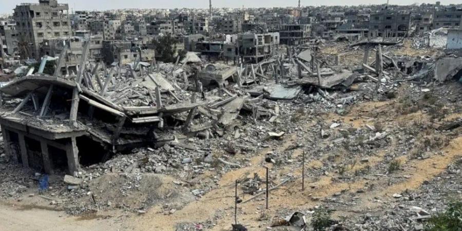 25 دولة زودت "إسرائيل" بالنفط خلال عدوانها على غزة.. تعرف على ابرزها - المصدر 7