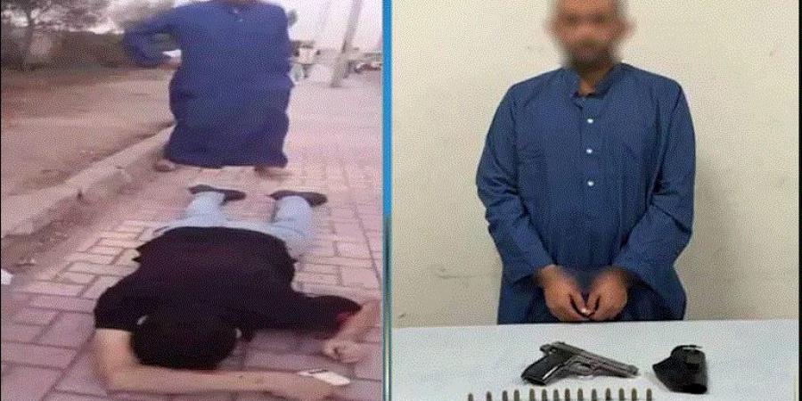 اعترافات مثيرة لقاتل مهندس الإسكندرية - المصدر 7