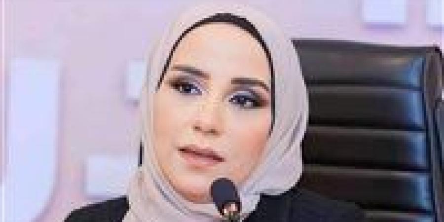 النائبة ولاء هرماس: المشاركة الكبيرة للمرأة في انتخابات النواب يعكس وعيًا سياسيًا ومسؤولية وطنية - المصدر 7